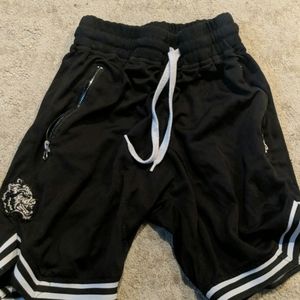 Basketball shorts